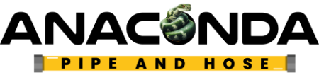 Anaconda Pipe & Hose logo