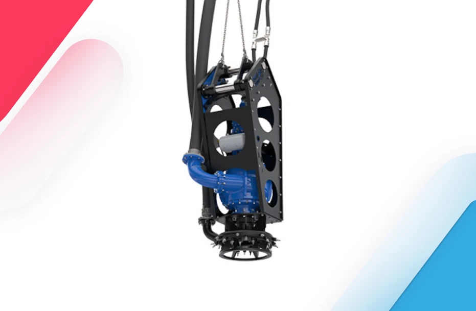 Cable Deployed Pumps Image