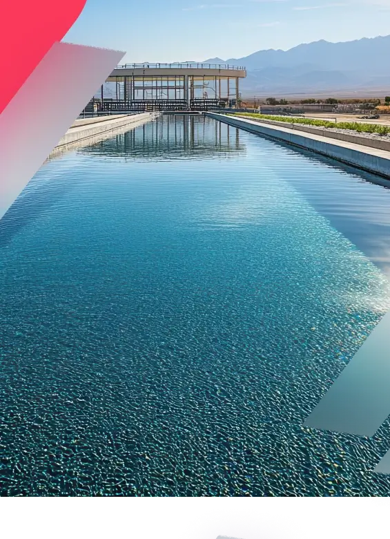 Comprehensive Water Treatment Solutions for the Gulf Coast