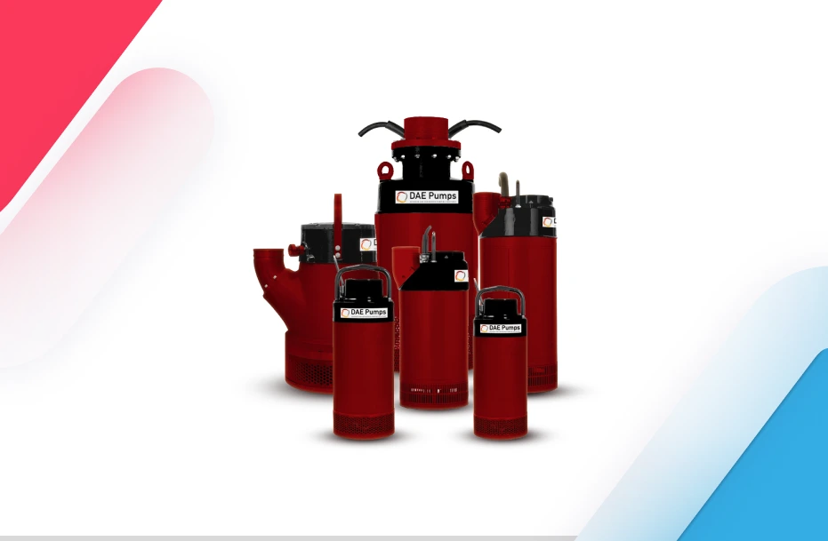 Dewatering Equipment Image