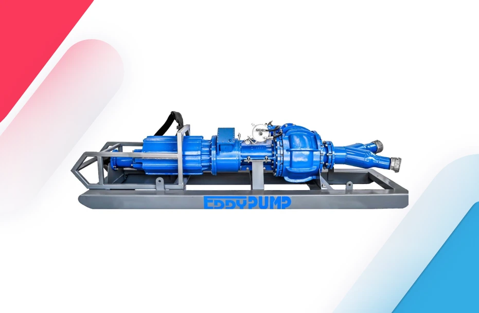 Diver-Operated Pumps Image