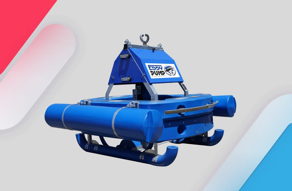 Dredge Sled