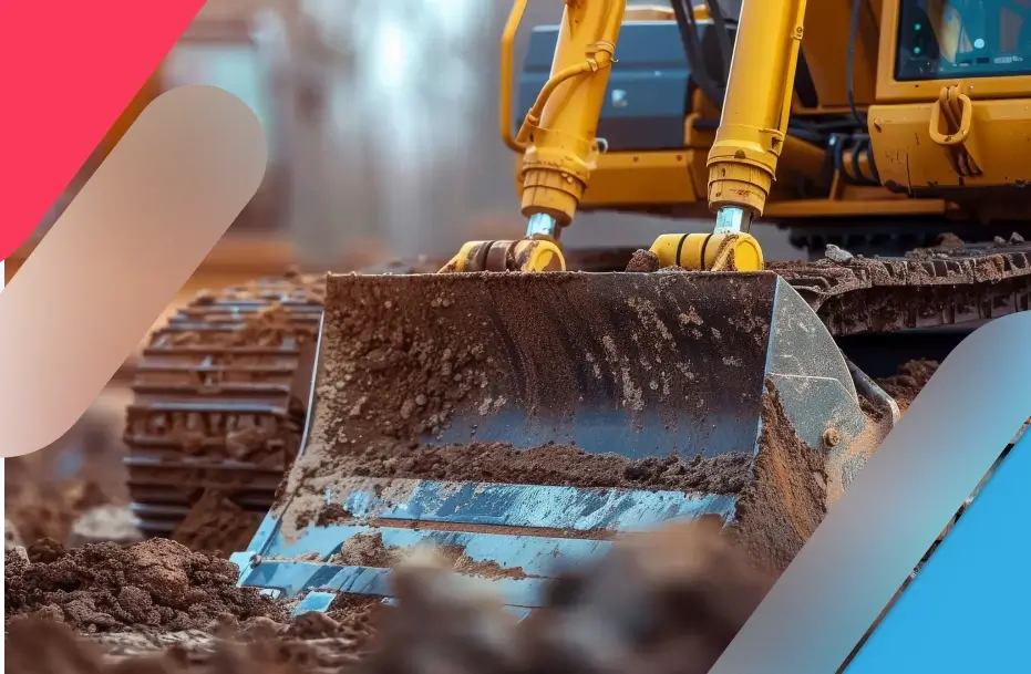 Earth Moving Equipment