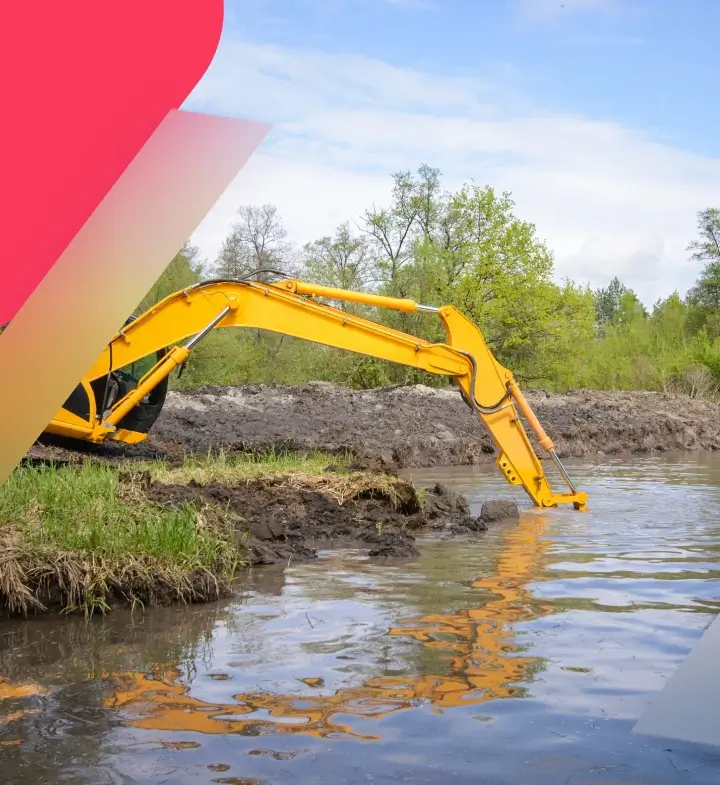 Temporary Pond Solutions for Efficient Dewatering