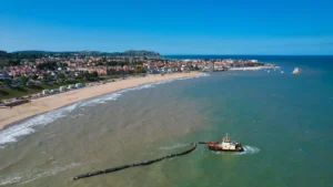 Environmental Impacts of Land Reclamation