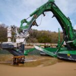 A Deep Dive into Dredging Machines How They Work and Where They_re Used