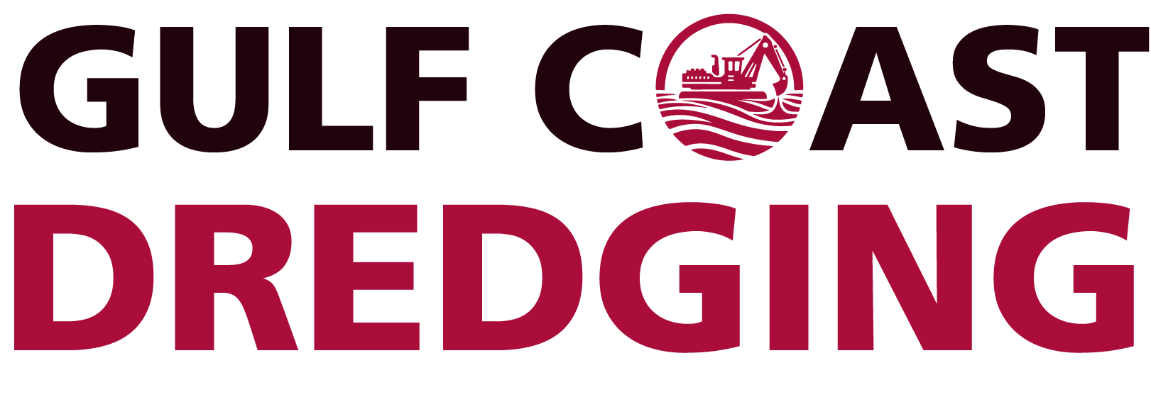 Gulf Coast Dredging