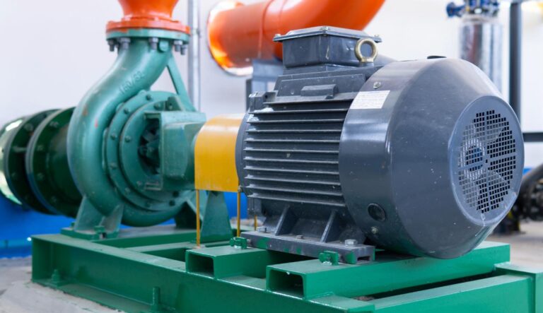 Slurry Pump Rental vs. Purchase Which Option Is Right for You