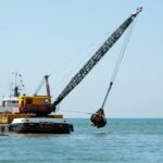 Suction Dredge Rental Costs, Applications, and Key Considerations