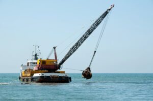 Suction Dredge Rental Costs, Applications, and Key Considerations