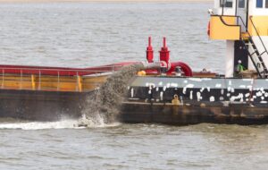 A Beginner’s Guide to Dredger Boats How They Work and Why They Matter
