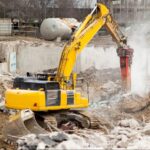 A Complete Guide to Hydraulic Dredging in Environmental and Industrial Applications