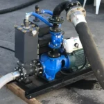 Best Pumps for Sludge Transfer Comparing Positive Displacement vs. Centrifugal Options