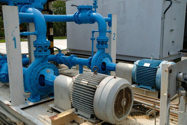 How to Select the Right Pump for High-Viscosity Fluids