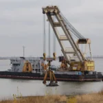 Environmental Considerations in Large-Scale Reservoir Dredging