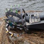 Environmental Impact and Mitigation in Modern Dredging Services