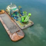 How Dredge Manufacturing Services Support Large-Scale Industrial Projects