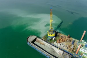 Environmental and Regulatory Considerations for Industrial Lagoon Sediment Removal