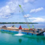 Maintenance and Safety Tips for Operating Water Dredging Equipment