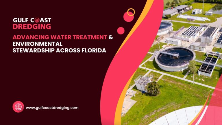 Florida’s Growing Need for High-Efficiency Water Treatment