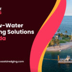 Shallow-Water Dredging Challenges in Florida and How Cable-Deployed Equipment Solves Them