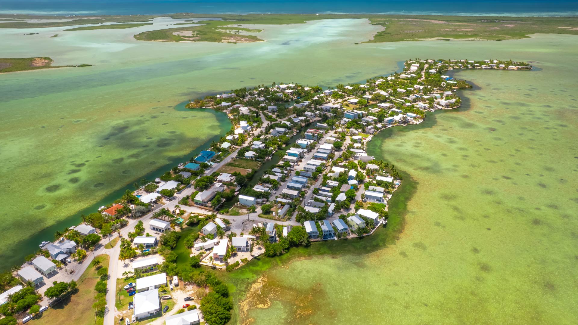 What Makes Shallow Water Unique in Florida